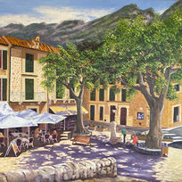 Obra realizada por encargo.