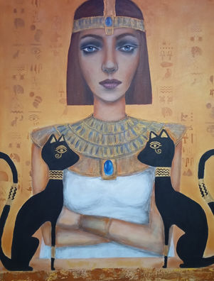 art artist of Mallorca buy art by contacting artist directly or sharon@artistsofmallorca.com