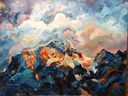 Tramuntana by Miguel Angel Bernat Busquets