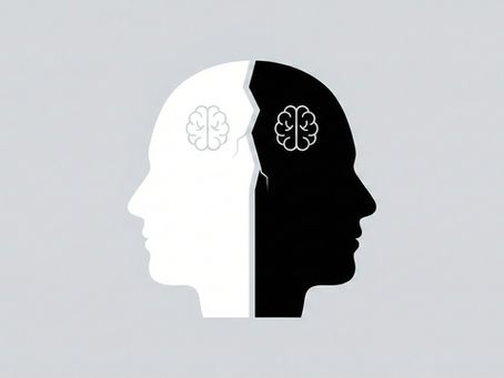 Grisi Olmayan Bir Dünya: Splitting (Bölünme) ve Duygusal Uçurumlar