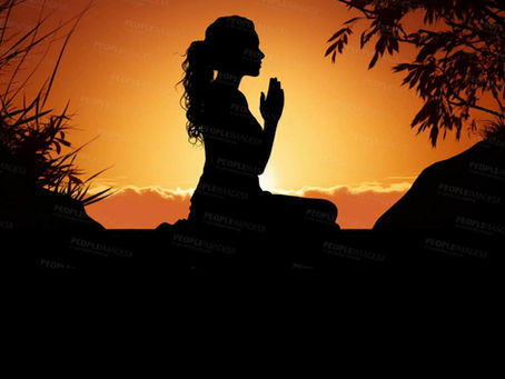 The Work of Our Hands - Guided Meditation