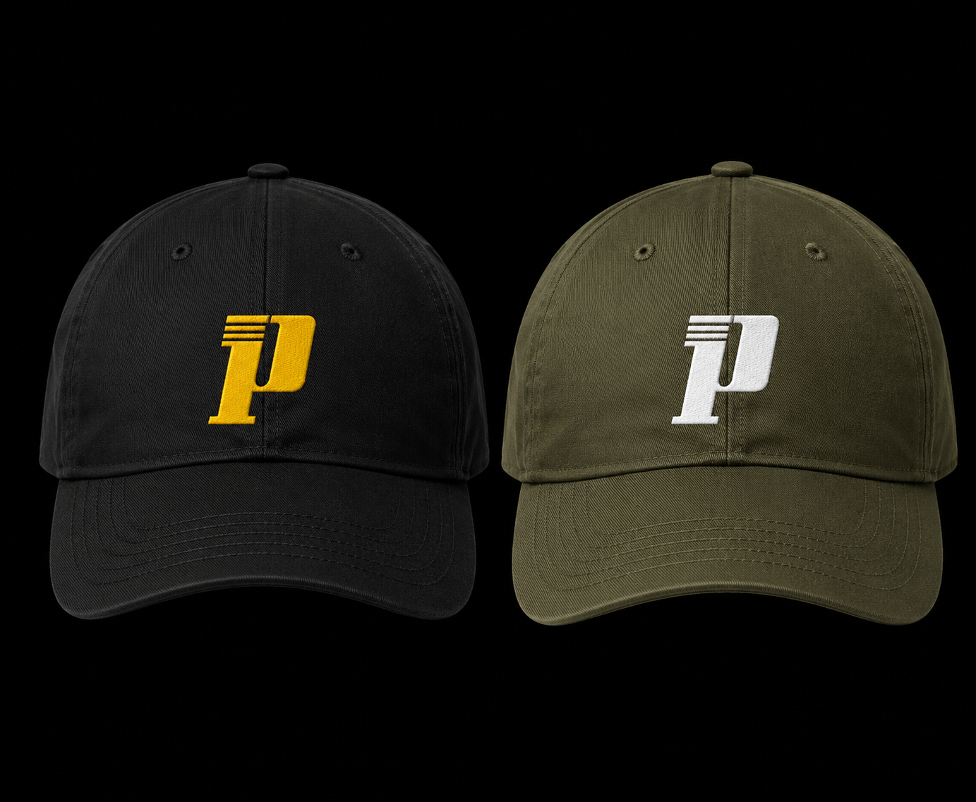 The Race Day Cap