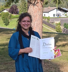 Autorenbild: Tamara