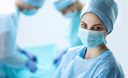 Doctors