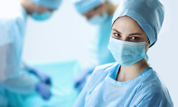 Doctors