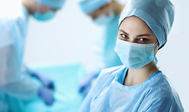médicos