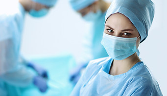 médicos
