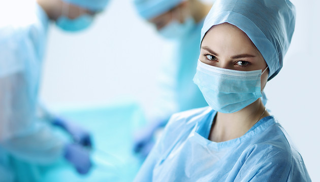 Doctors