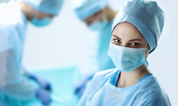 Doctors