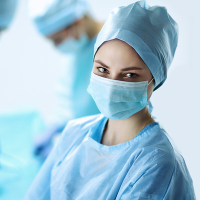 Doctors