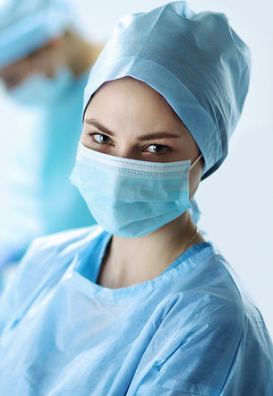 médicos