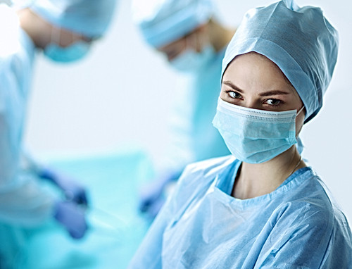 Doctors