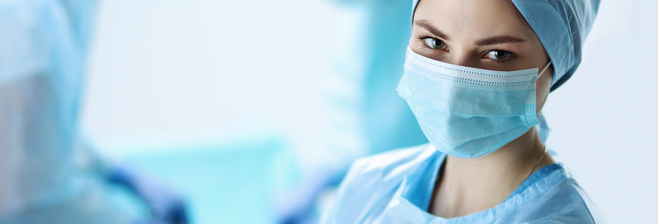 médicos