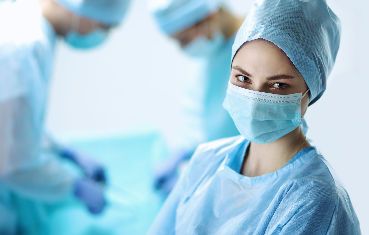 Doctors