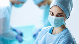 Talento humano en salud