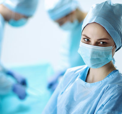 Doctors