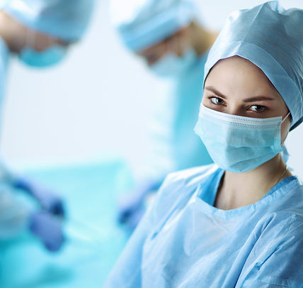 Doctors