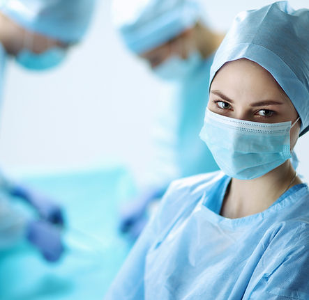 Doctors