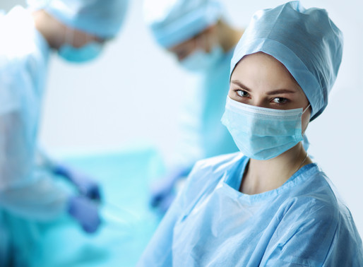 Talento humano en salud