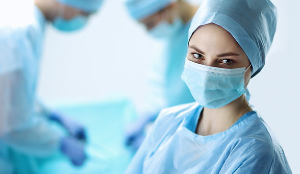 Doctors