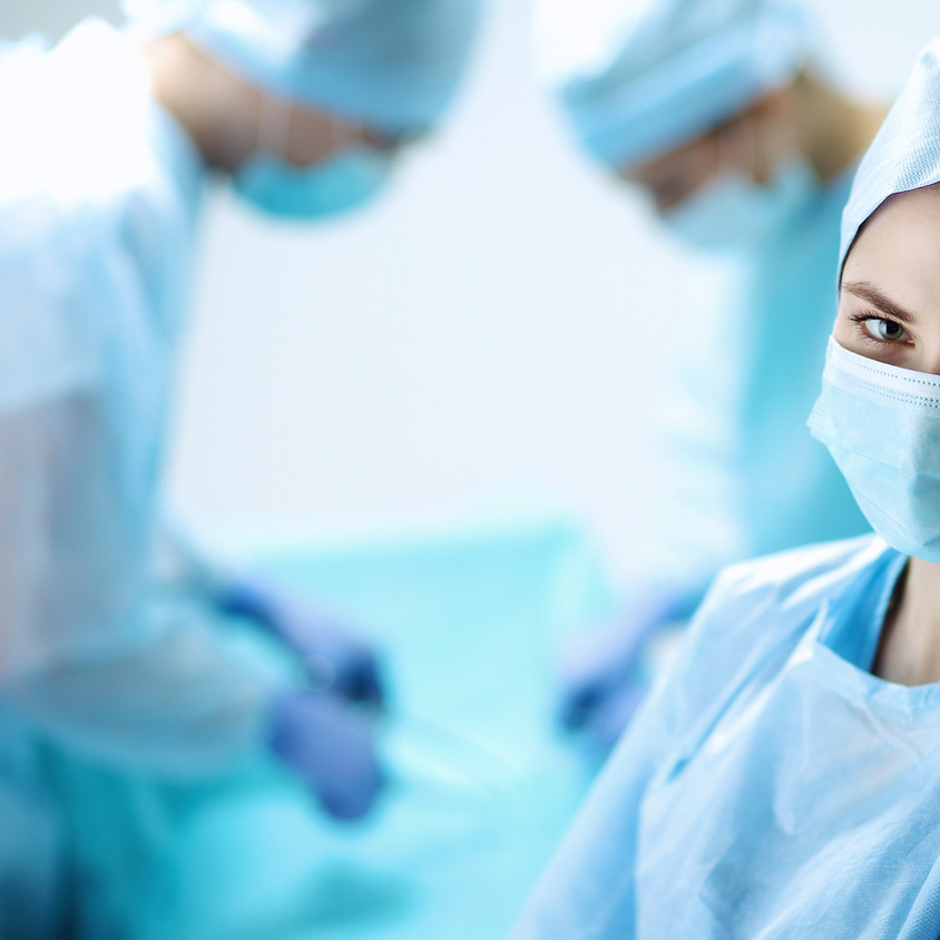 Pressure Injury Prevention for Perioperative Patients and Lessons Learned from COVID-19