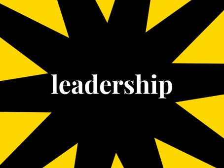 Mindful Leadership - 5 Ways Meditation Can Make You a More Mindful Leader