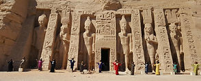 great Abu Simbel tour