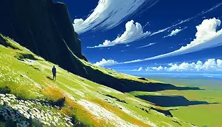 可灵 AI - 新一代 AI 创意生产力平台.webp