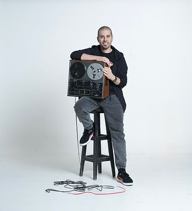Erman Aydöner