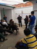 Curso Brigadas de Contraincendios