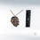 Thumbnail: Ireland Necklace, Irish Green Man