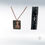 Thumbnail: Irish Necklace, Irish Dancer