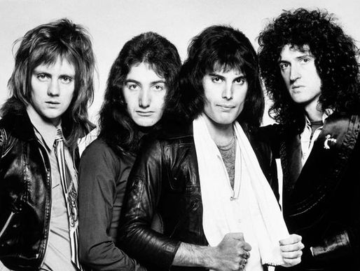 Bohemian Rhapsody Reaches Rare DIAMOND status with 10 million US sales
