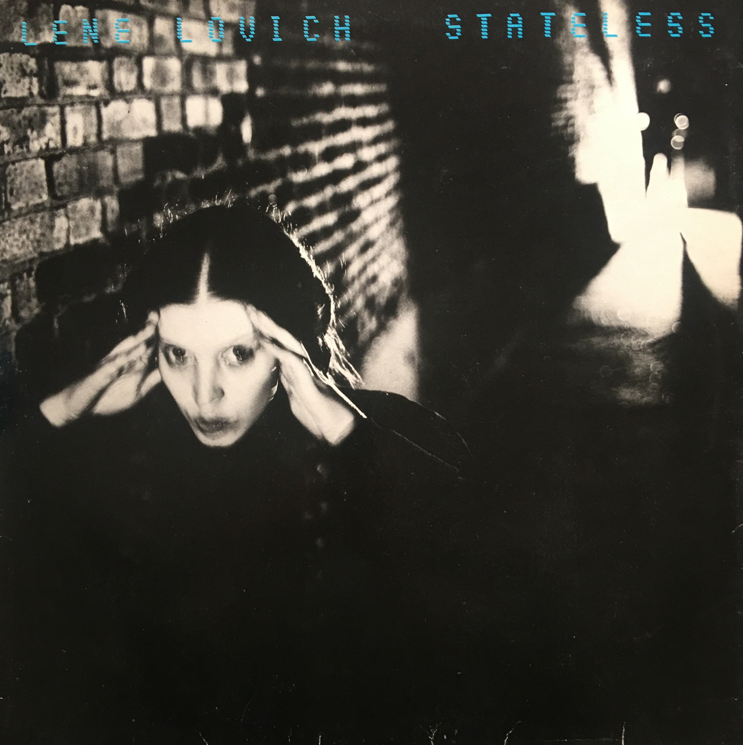Lene Lovich, Stateless