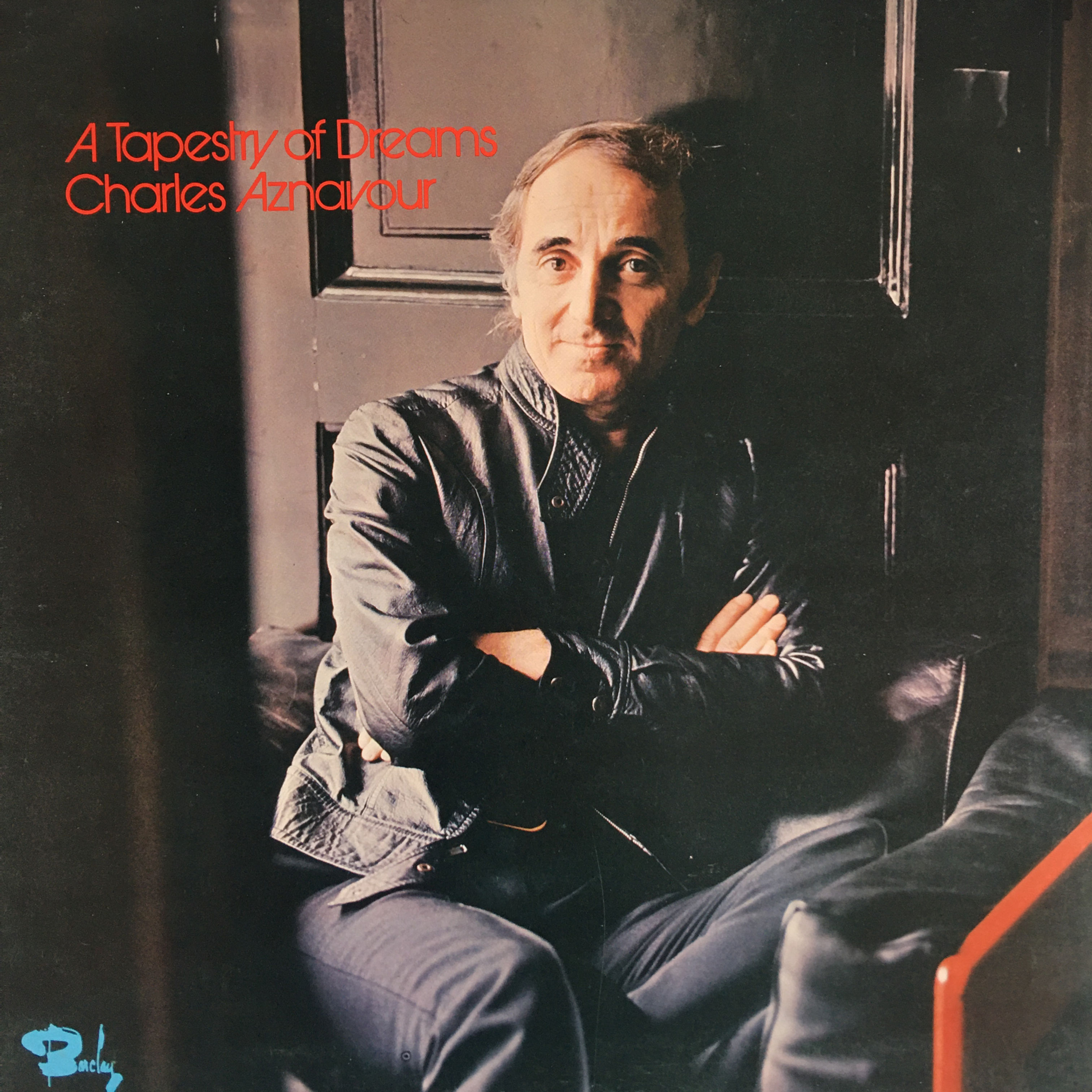 Charles Aznavour, A Tapestry of Dreams