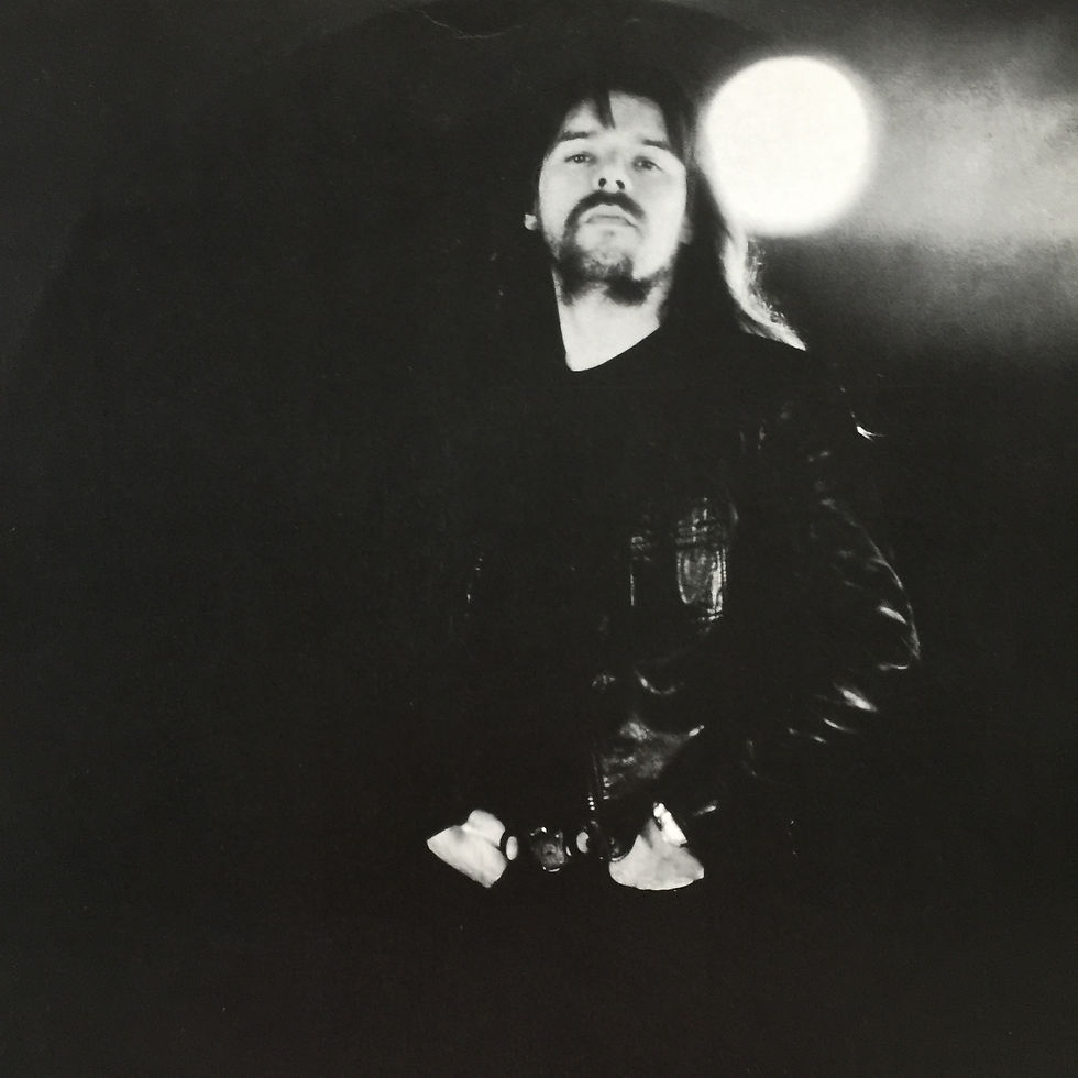 Thumbnail: Bob Seger & the Silver Bullet Band, Night Moves