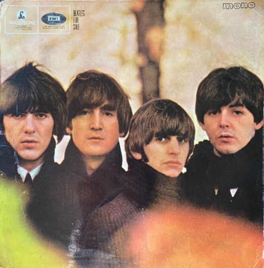 The Beatles, For Sale