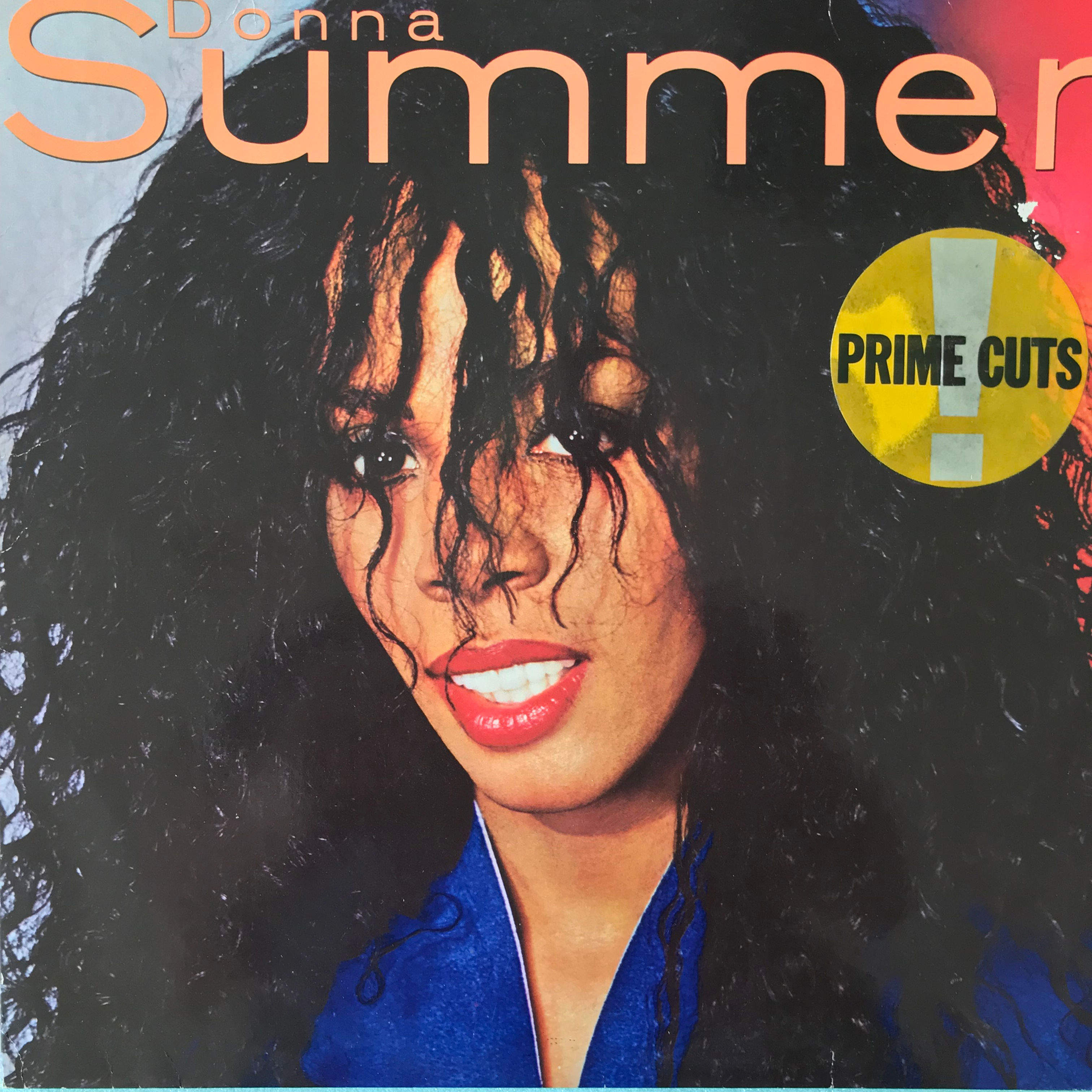 Donna Summer, Donna Summer,