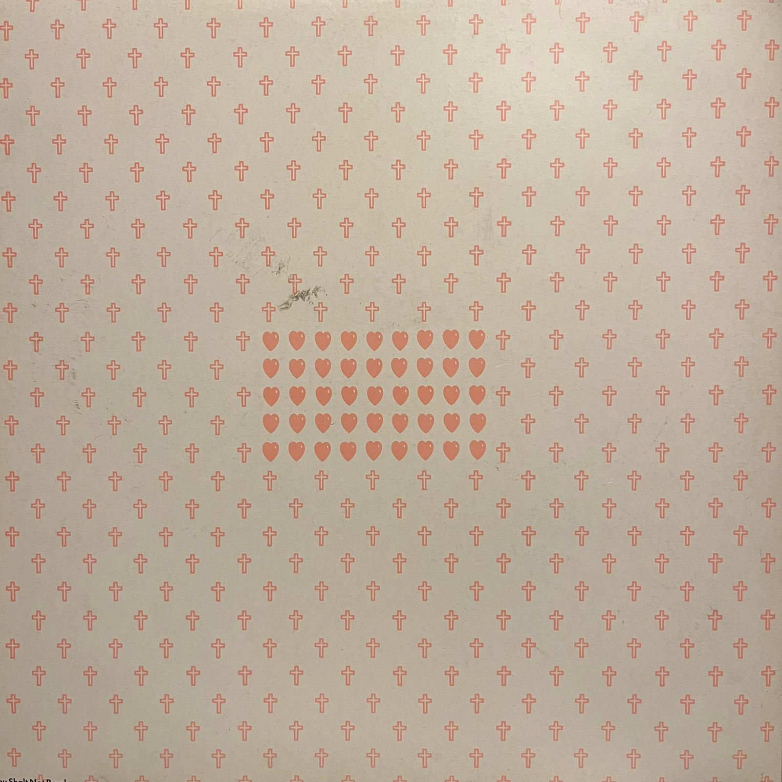 Frankie Goes to Hollywood, The Power of Love