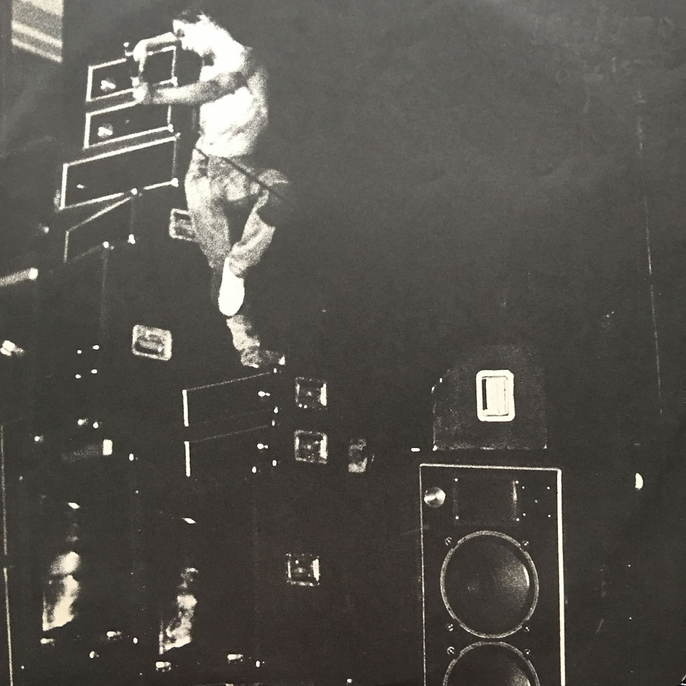 Thumbnail: Iggy Pop, TV Eye 1977 Live