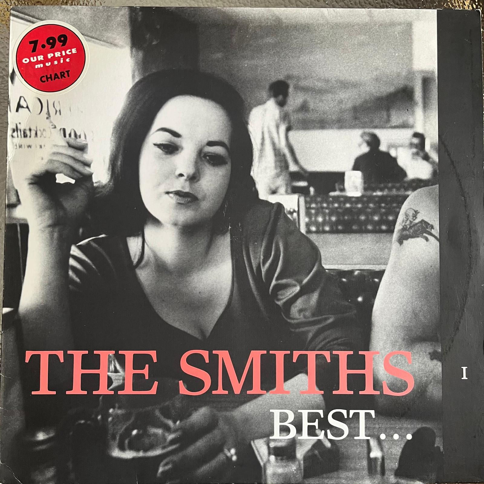 The Smiths, Best