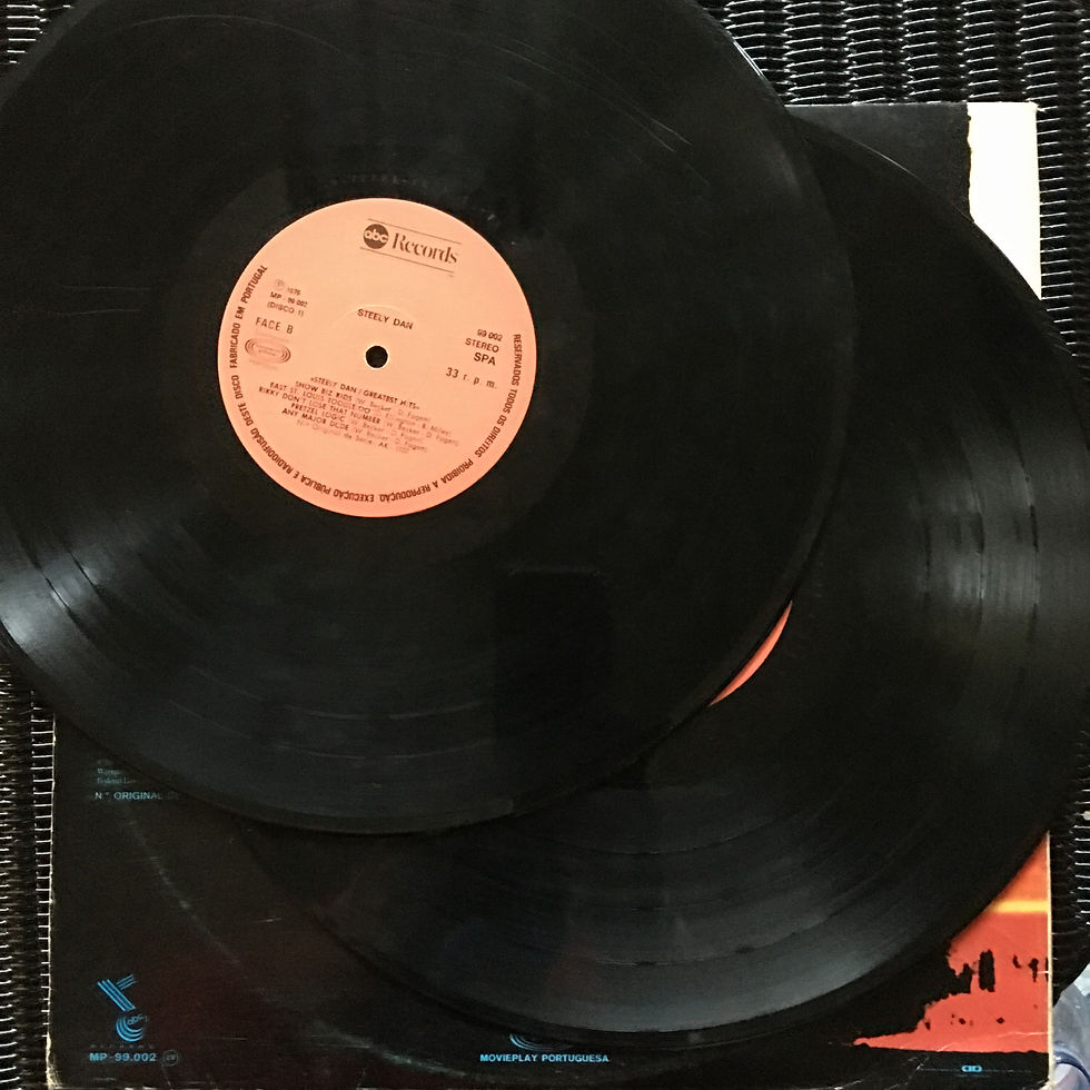 Thumbnail: Steely Dan , 1972 - 1978