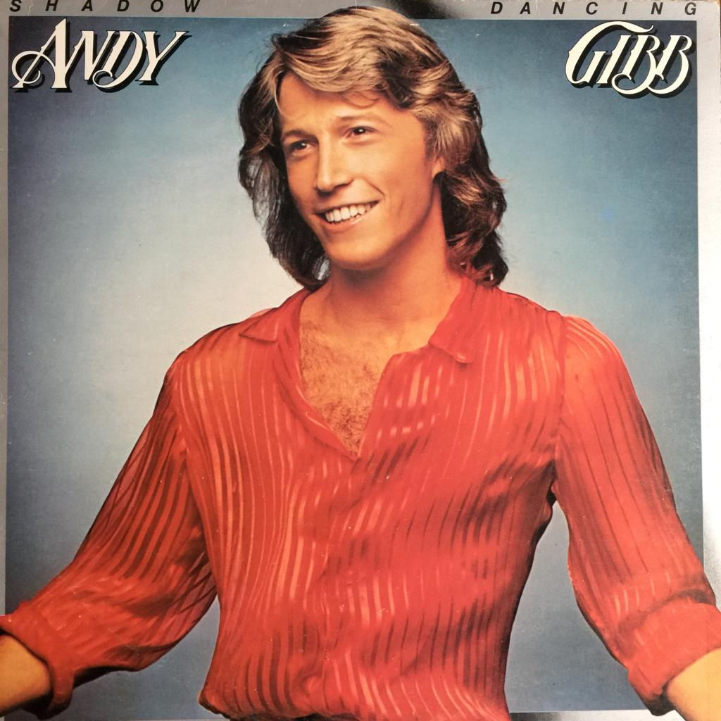 Andy Gibb, Shadow Dancing