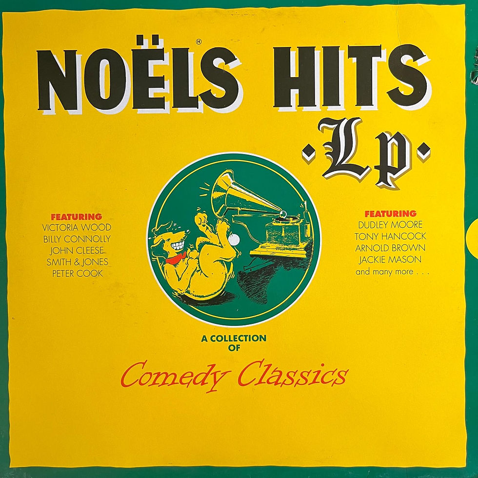 Noels Hits, A Collection of Comedy Classics