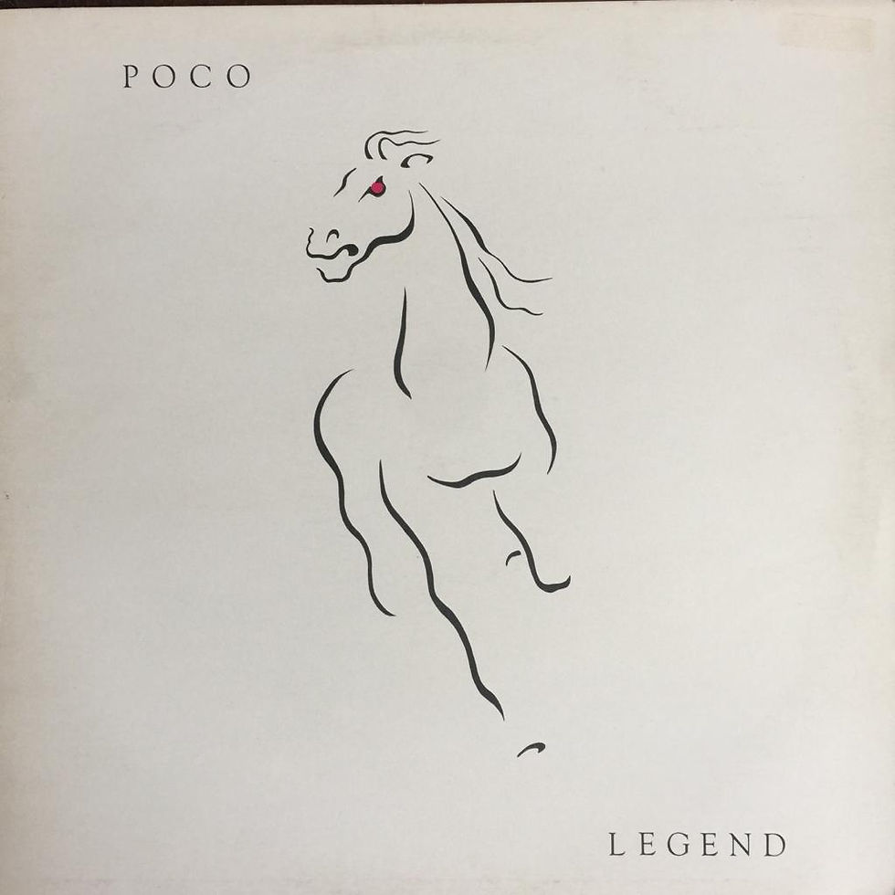 Poco, Legend