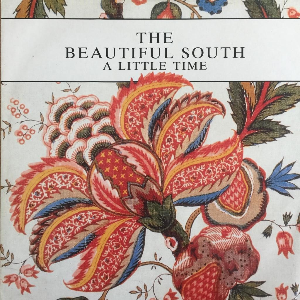 The Beautiful South, A Little Time