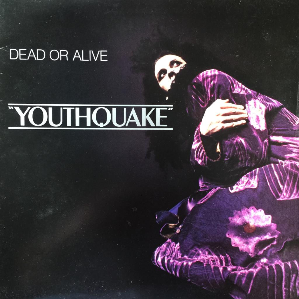Dead or Alive , YouthQuake