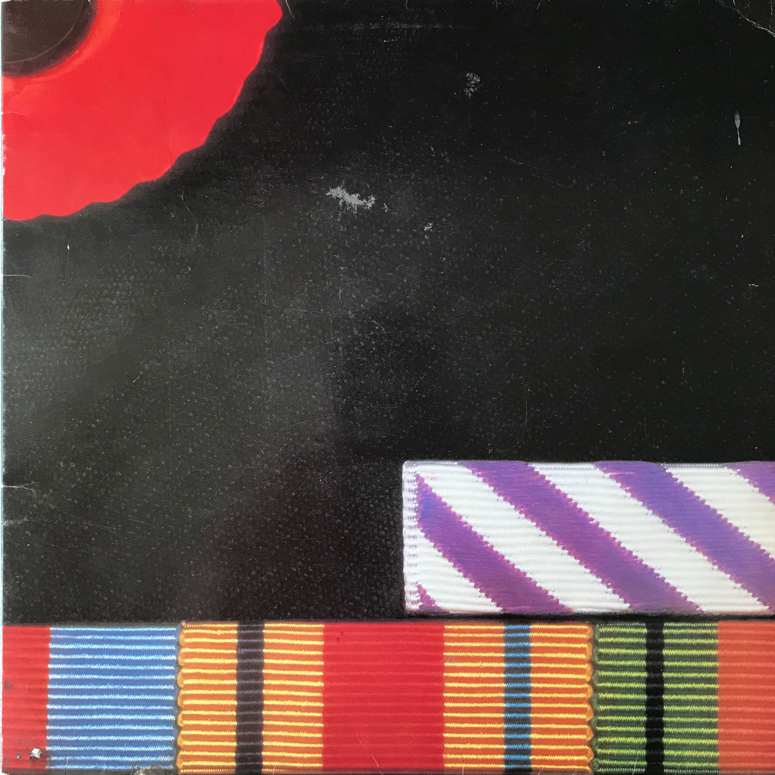 Pink Floyd, The Final Cut