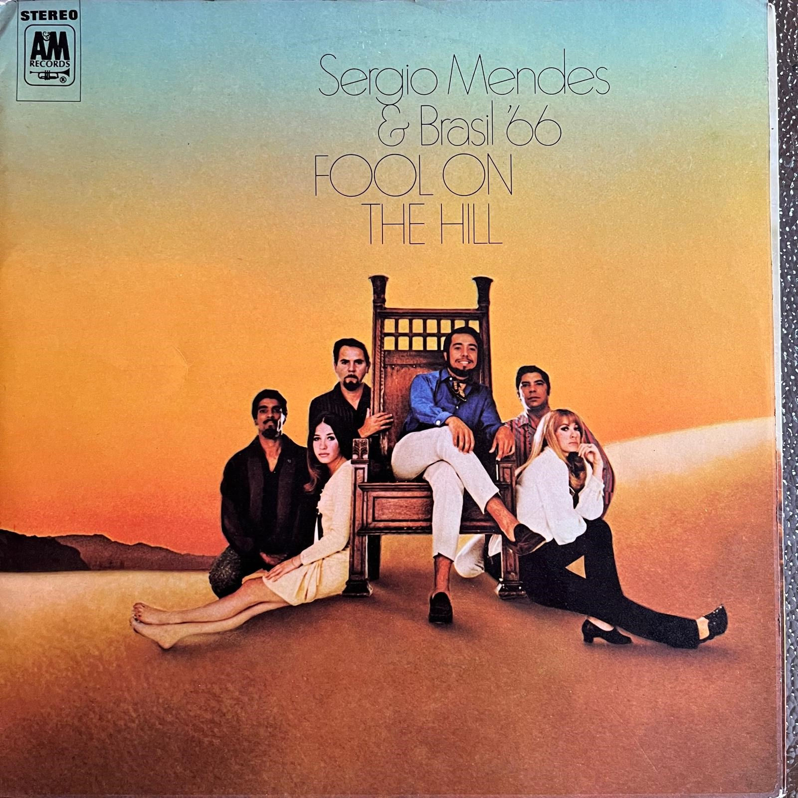 Sergio Mendes & Brazsil '66, Fool on the Hill