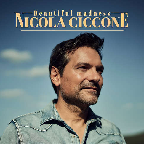 Beautiful Madness ***NOUVEL ALBUM AUTOGRAPHIÉ***